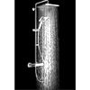 Mira Honesty ERD Mixer Shower | ShowersDirect