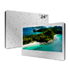 Sylvox 24 Smart Mirror TV : Sylvoxtv
