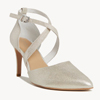 Misty Wide Heel - Merchant 1948