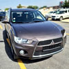 Mitsubishi Outlander - Rentout