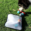 Reusable Pet Travel Mix - Rezip.com