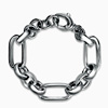 Mixed Link Chain Bracelet - Ring Concierge