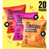 Mixed Protein Chips - Wearethecurators.com