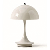 Mobile Dimmable Led Table Lamp Panthella : WestWing