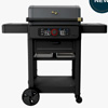Model G2 Electric Grill : Current Backyard