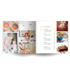 Modern Minimal Cookbook - Mixbook