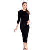 Modest Layering Dress - Koshercasual.com