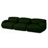 Modular Sofa Glove : Hermanmiller