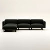 Modular sofa Aera - Livom