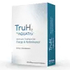Molecular Hydrogen Tablets : AquaTruWater