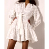 Molly Rea Dress : Paolita