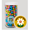 Mom Gift Jar : MAndMs 