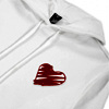 Momma Heart Patch Hoodie : Sleefs.com