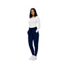 Monarch Ribbed Jogger : MonarchScrubs