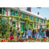 Audio Guided Tour of Giverny Monet Gardens : Paris City Vision