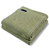 Monhegan Cotton Throw | Faribaultmill