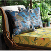 Monkey Bean Pillow Velvet  Ash : Ngalatrading.com