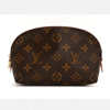 Monogram Cosmetic Pouch : Fashionphile