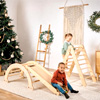 Montessori Climbing Set - Goodevas