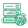 Monthly WordPress Hosting Plan - N6Cloud.com
