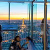 Montparnasse Tower | Cometoparis.com