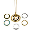 Set Colar One Mood Elegance : Onewatchcompany.com