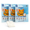 MoodifyPet Multi Cat Annual Kit : MoodifyPet
