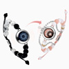 Sun & Moon Touch Bracelets : TotwooGlobal