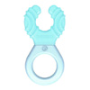 Twistshake 2+ Gum Massager Teether : Lacasadelbebeshop.es