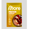 More Protein Porridge : More Nutrition