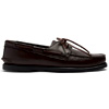 Morgan Dark Brown : Scarosso