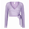 Morgan Wrap Top | RollerRabbit