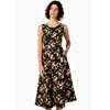 Morning Glory Midi Dress | PrincessHighway
