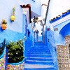 Moroccan Odyssey : Wendy Wu Tours