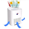 Morris 4 in 1 Compact Air Purifier for Home : Morris Direct