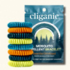 Mosquito Repellent Bracelets : Cliganic