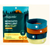 Mosquito Repellent Bracelets - Microfiber : Cliganic.com