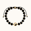 Mother Of Pearl Bracelet : Karmaandluck.com
