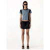 Moto Baby T-Shirt | Bassike