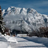 Mountain Heart Valley : Gites