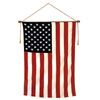Classroom U.S. Mounted Banner : GatesFlag