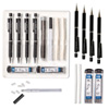 MozArt Mechanical Pencil Set | Ambressentials