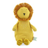 Mr Lion Plush Toy : KleinenStoer