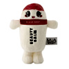 Mua Plushie Blush Baby :Mua Store
