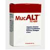 Mucalt TC-600 4g 20 Sachets : Clubfarma