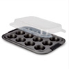Muffin Pan With Lid : Anolon