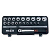 Multi-Socket Assortment - Wurth Tool