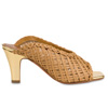 Muse Mule : Pollini