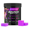 Pre-Workout Gummies Mushroom : Bounce Nutrition