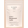 Mushroom Latte : Tummy Tox